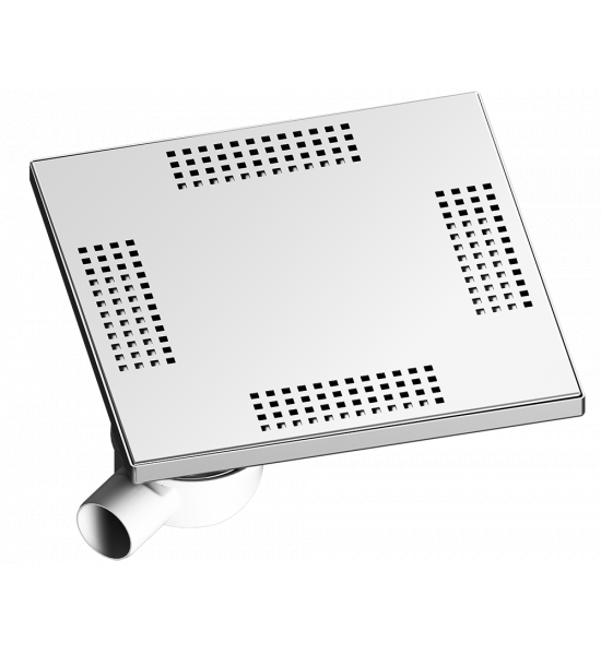 ساي صفاية تركي ستيل 33×33سم حرف اس BUKLE505-33-P-034 ساي صفاية تركي ستيل 33×33سم حرف اس BUKLE505-33-P-034