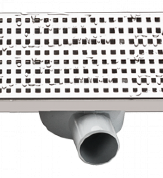 ساي صفاية شور تركي ستيل 80×10سم مربعات PITI 508-80-022 ساي صفاية شور تركي ستيل 80×10سم مربعات PITI 508-80-022