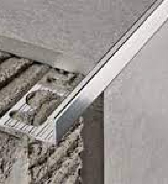 بروقرس زاوية فواصل سراميك المونيوم لميع 8ملي PTBS08 بروقرس زاوية فواصل سراميك المونيوم لميع 8ملي PTBS08