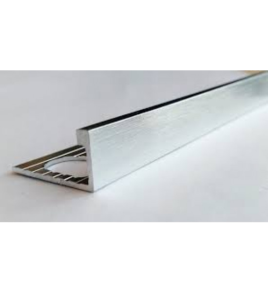 بروقرس زاوية فواصل سراميك المونيوم لميع 8ملي PTBS08