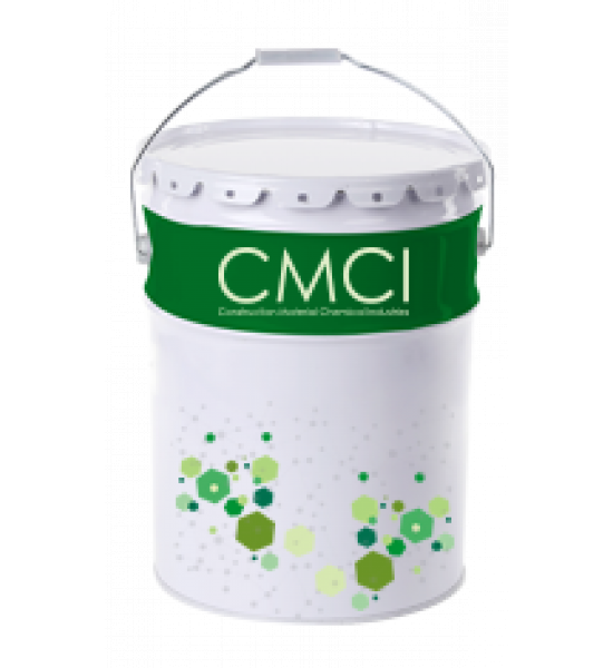 سي ام سي اي كيور كوت بديل لحفض الماء داخل الصبة 20ك