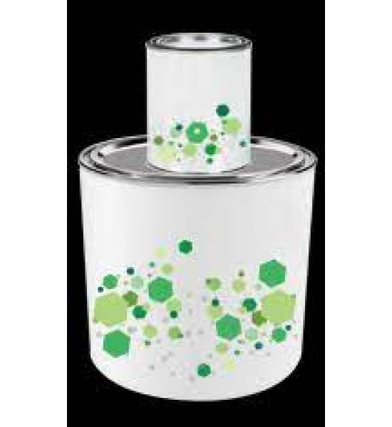 سي ام سي اي ابوكسي ايمبورت شفاف 1000 LV مجموعه KIT