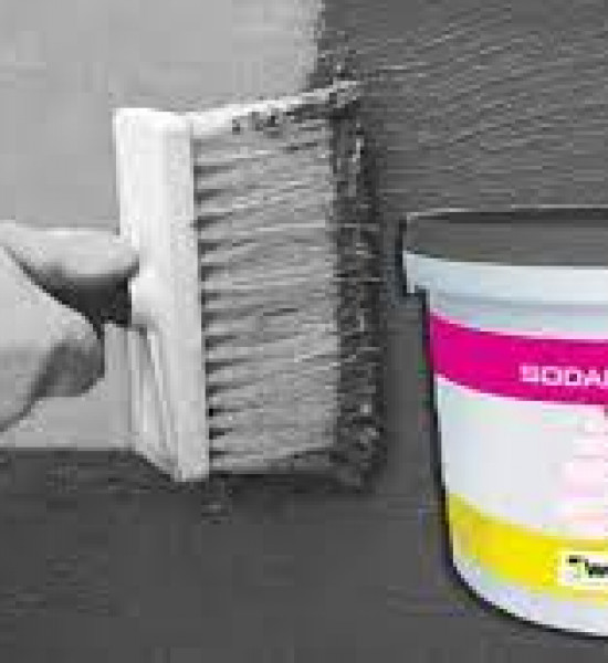 سودامكو عازل مائي اسمنتي 15كجم برميل سودامكو عازل مائي اسمنتي 15كجم برميل