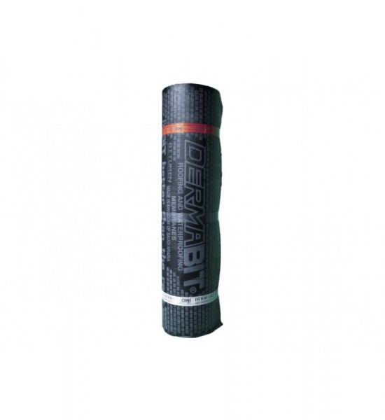 ديرمابت 4710 لفة عازل مائي مبحص 4ملي 200جرام