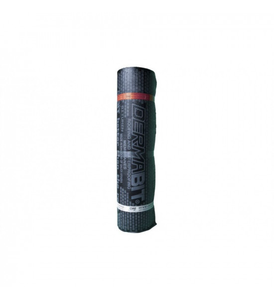 ديرمابت 4710 لفة عازل مائي مبحص 4ملي 200جرام