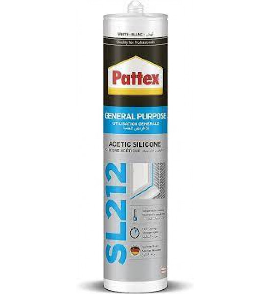 باتكس سلكون عادي شفاف الماني SL212 باتكس سلكون عادي شفاف الماني SL212