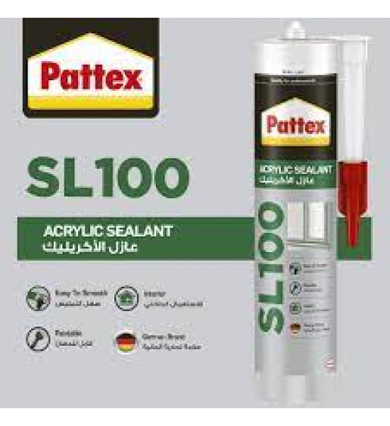 باتكس سلكون اكرلك الماني SL100