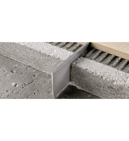 بروقرس زاوية سل استيل 20×3×1.95م GPLACS2032 بروقرس زاوية سل استيل 20×3×1.95م GPLACS2032