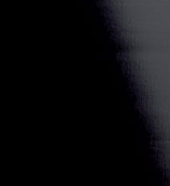 بروقرس فواصل سراميك اللمونيوم اسود لميع حرف تي 1سم PCRBN149