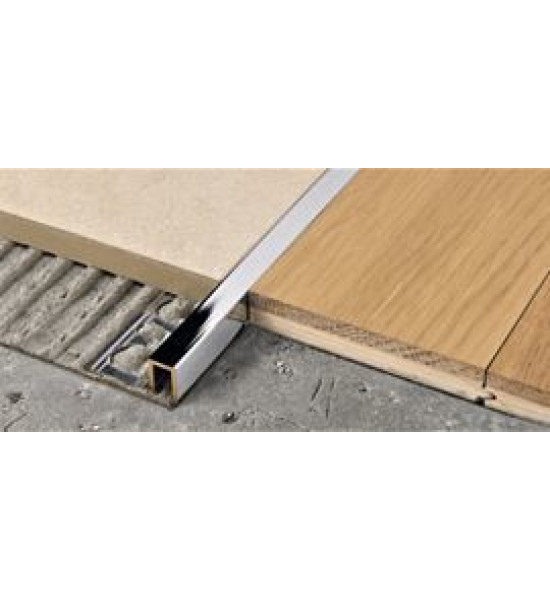 بروقرس زاوية سراميك كروم PRFOC125 بروقرس زاوية سراميك كروم PRFOC125