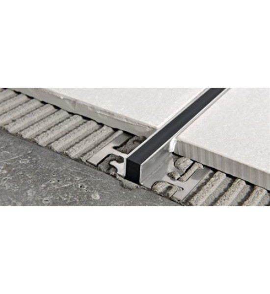 بروقرس زاوية تمدد استل استيل اسود 10مل GCAC10N بروقرس زاوية تمدد استل استيل اسود 10مل GCAC10N