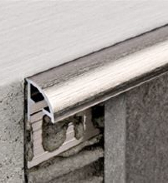 بروقرس زاوية سراميك المونيوم لميع مدور PJBS125