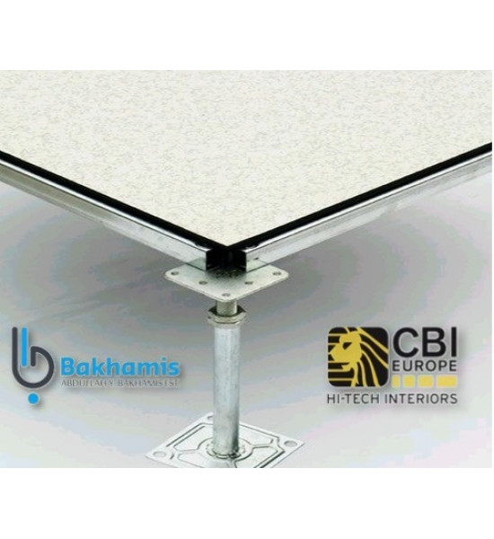 باخميس رايز فلور ايطالى CBI  متر مربع