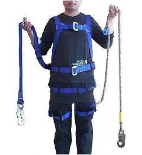 حزام امان كامل سفتي هندي 