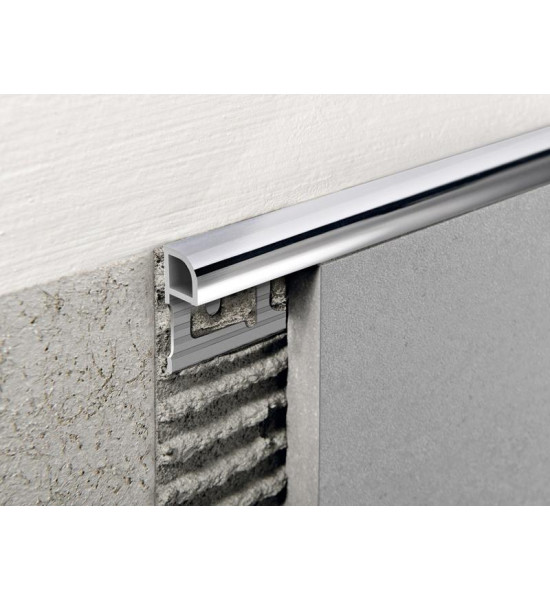 بروقرس زاوية سراميك المونيوم 125ملي PJQTBS 125