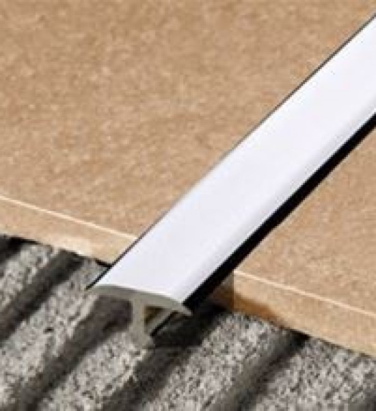 بروقرس زاوية فواصل المونيوم   PCRAA 269