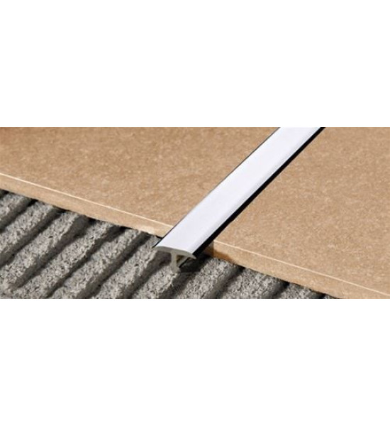 بروقرس زاوية فواصل المونيوم   PCRAA 269