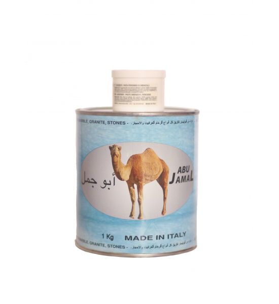 ابو جمل غراء رخام كريمي ابو جمل غراء رخام كريمي