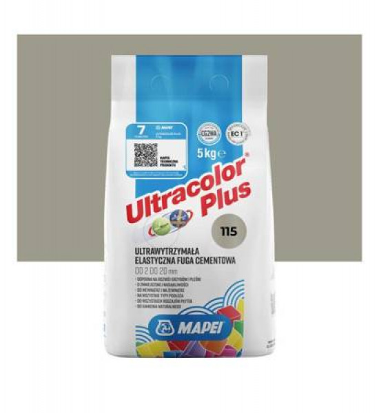 مابي ترويبة ايطالي ضد البكترياء 5كيلو رقم 115