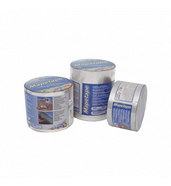 مابي لفة عازل مواسير 5سم×10متر ايطالي ايوكبت