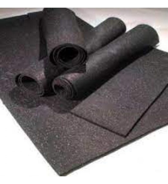 اكوستيك لفة ربر عازل صوت 1م×5متر ×10ملي ( سعر المتر ) اكوستيك لفة ربر عازل صوت 1م×5متر ×10ملي ( سعر المتر )