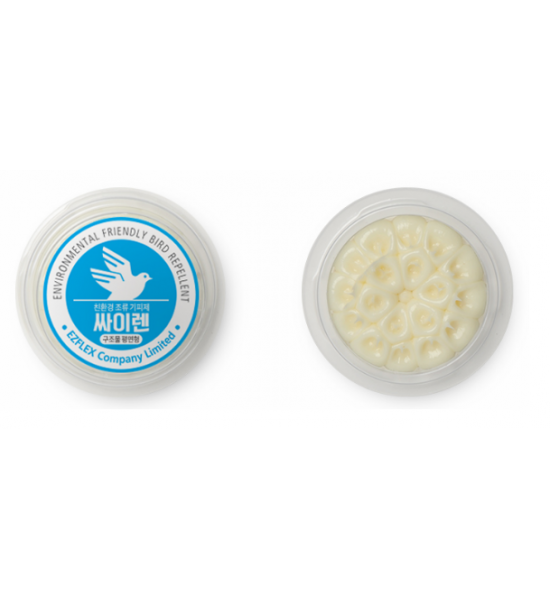 اي زد فلكس طارد حمام معجون كورى اي زد فلكس طارد حمام معجون كورى