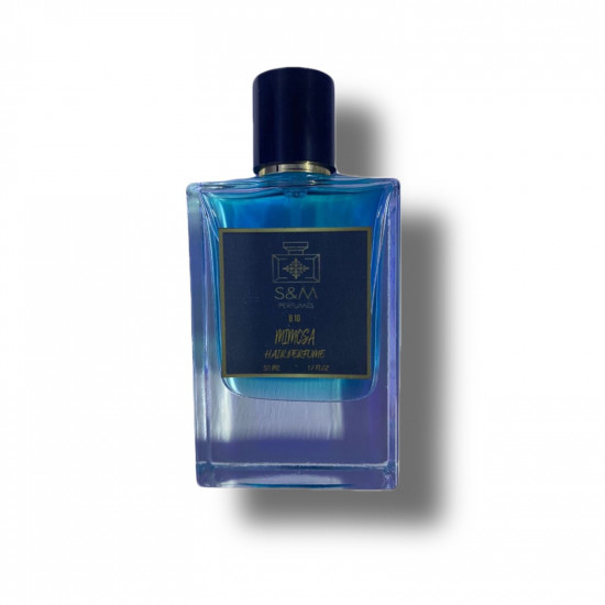 عطر الشعر ميموزا من سكاي موشن - 50 مل عطر الشعر ميموزا من سكاي موشن - 50 مل