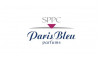 Paris Blue 