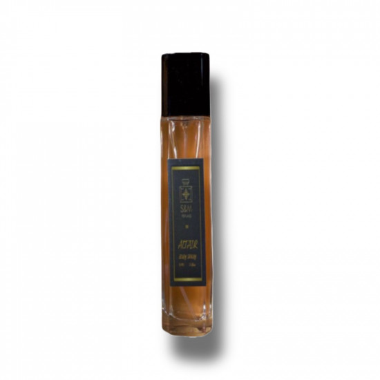 معطر الجسم التير من سكاي موشن - 50 مل معطر الجسم التير من سكاي موشن - 50 مل