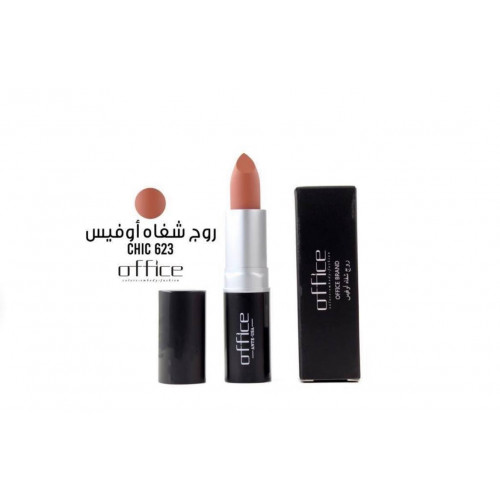 احمر شفاه اوفيس-623 احمر شفاه اوفيس-623