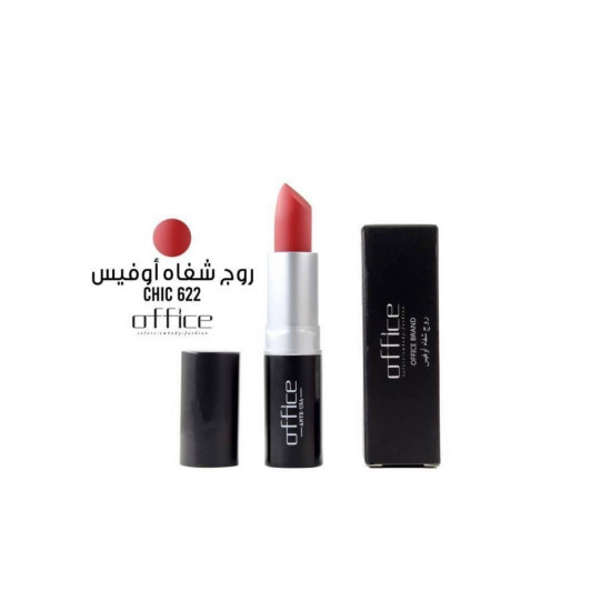 احمر شفاه اوفيس-622 احمر شفاه اوفيس-622