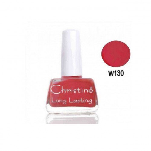 كرستين طلاء اظافر -130