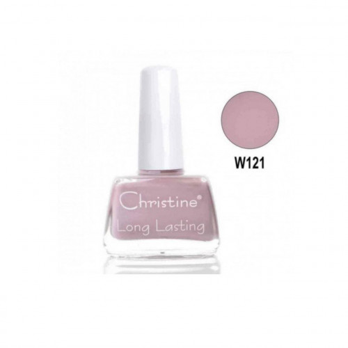 كرستين طلاء اظافر -121