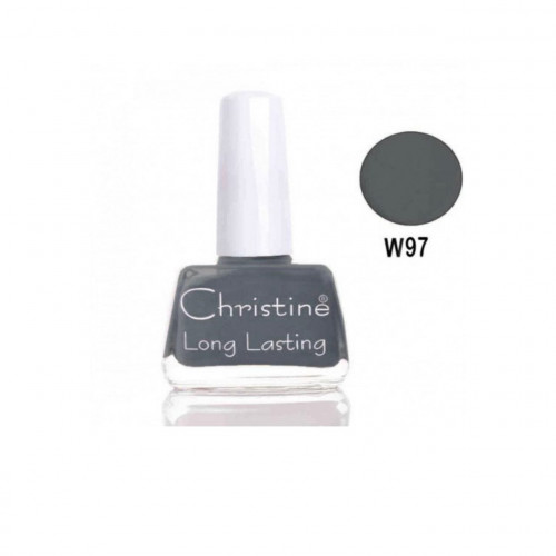 كرستين طلاء اظافر -97 كرستين طلاء اظافر -97