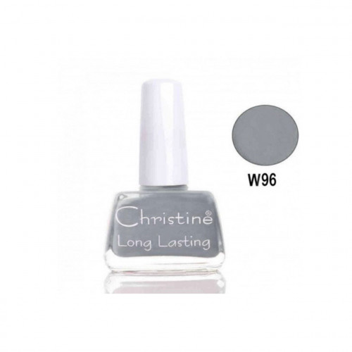 كرستين طلاء اظافر -96 كرستين طلاء اظافر -96