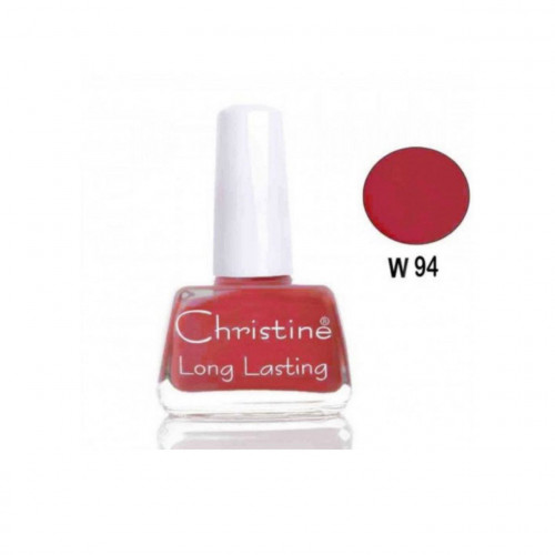 كرستين طلاء اظافر -94 كرستين طلاء اظافر -94