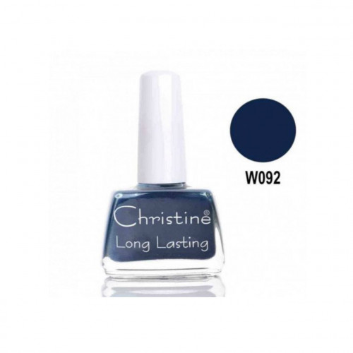 كرستين طلاء اظافر -92 كرستين طلاء اظافر -92