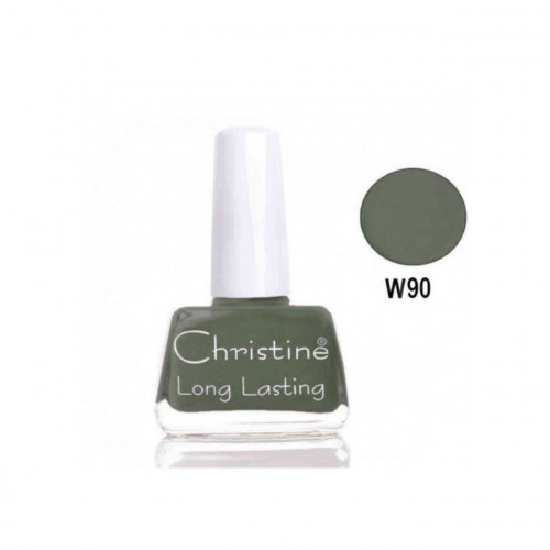 كرستين طلاء اظافر -90 كرستين طلاء اظافر -90