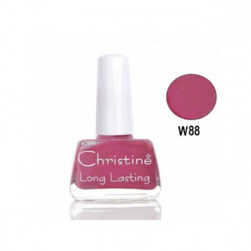 كرستين طلاء اظافر -88 كرستين طلاء اظافر -88