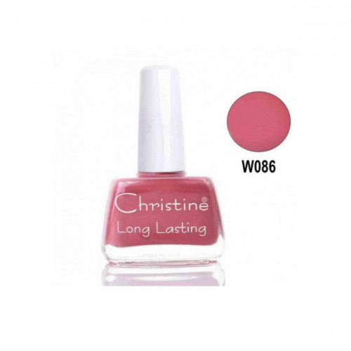 كرستين طلاء اظافر -86 كرستين طلاء اظافر -86