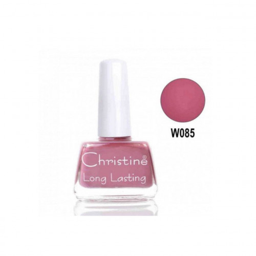 كرستين طلاء اظافر -85 كرستين طلاء اظافر -85