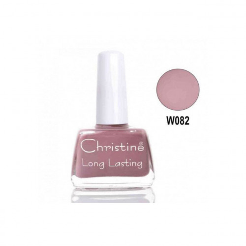 كرستين طلاء اظافر -82