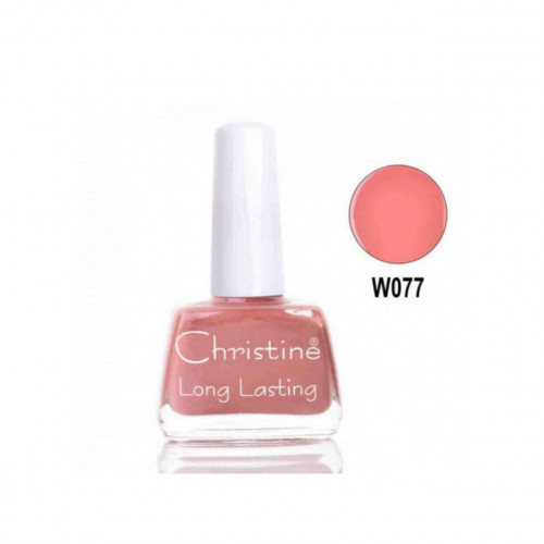 كرستين طلاء اظافر -77