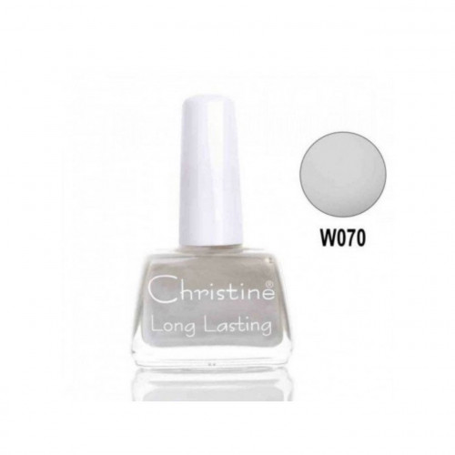 كرستين طلاء اظافر -70