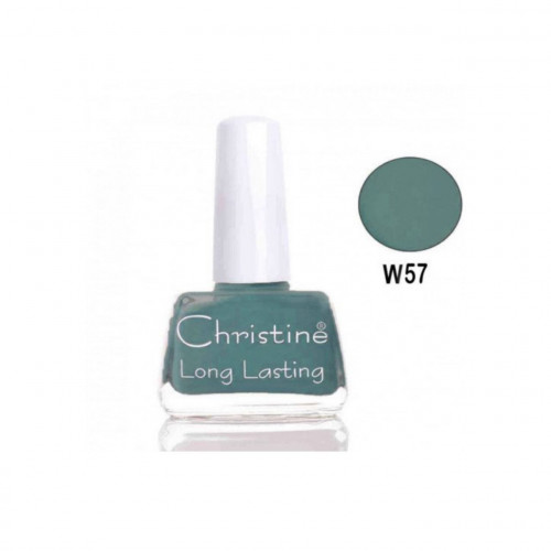 كرستين طلاء اظافر -57