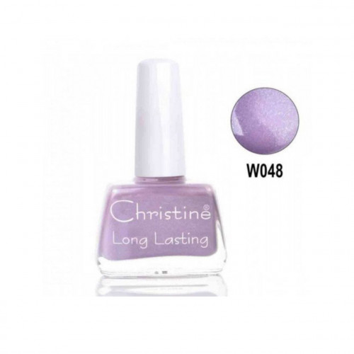 كرستين طلاء اظافر -48