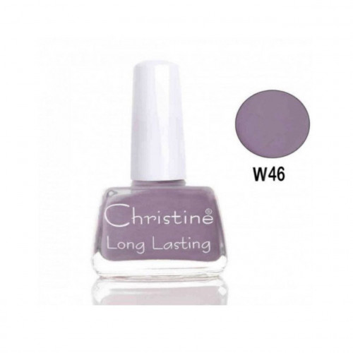 كرستين طلاء اظافر -46