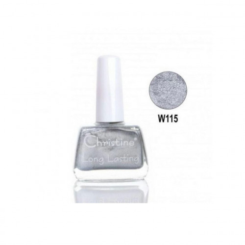 كرستين طلاء اظافر -115 كرستين طلاء اظافر -115