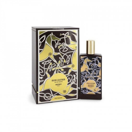 عطر ايرش ليذر ميمو او دي بارفيوم 75مل