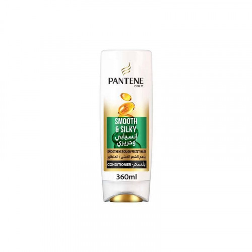 بلسم انسيابي وحريري من بانتين برو-في 360مل بلسم انسيابي وحريري من بانتين برو-في 360مل